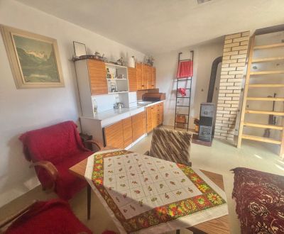 Kaufen Einfamilienhaus, Einfamilienhaus, Krásno nad Kysucou, Čadca, Sl
