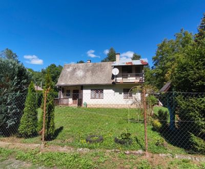 Kaufen Ferienhaus, Ferienhaus, Koprovnica, Veľký Krtíš, Slowakei