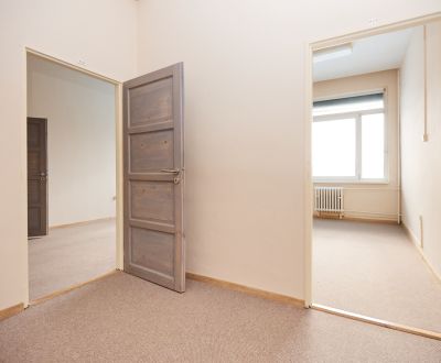 Mieten Geschäftsräumlichkeiten, Geschäftsräumlichkeiten, Letná, Košice