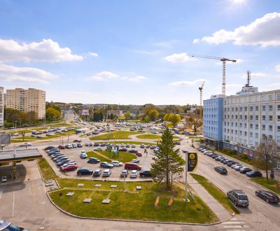 Mieten Büros, Büros, Letná, Košice - Staré Mesto, Slowakei