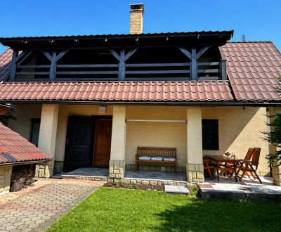 Kaufen Einfamilienhaus, Einfamilienhaus, Čadca, Slowakei