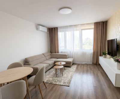 Mieten 3-Zimmer-Wohnung, 3-Zimmer-Wohnung, Šustekova, Bratislava - Pet