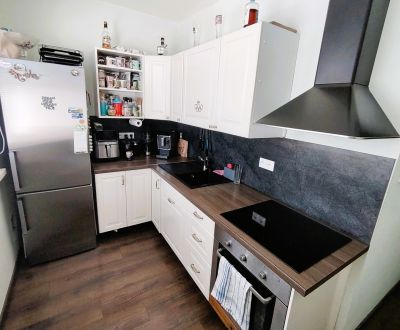 Kaufen 2-Zimmer-Wohnung, 2-Zimmer-Wohnung, Hornádska, Bratislava - Pod