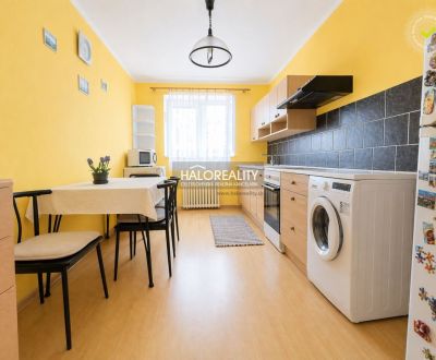 Kaufen 2-Zimmer-Wohnung, Prievidza, Slowakei