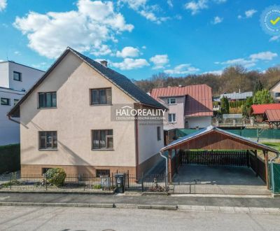 Kaufen Einfamilienhaus, Považská Bystrica, Slowakei