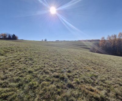 Kaufen Baugrund, Baugrund, Detva, Slowakei
