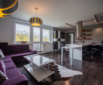 Kaufen 2-Zimmer-Wohnung, 2-Zimmer-Wohnung, Rekreačná, Poprad, Slowakei