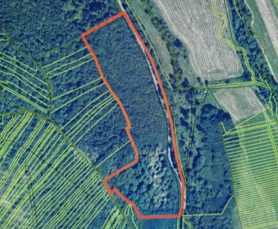 Kaufen landwirtsch. Grundstücke, landwirtsch. Grundstücke, Veľký Krtíš