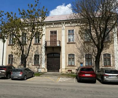 Kaufen Sonderimmobilien, Sonderimmobilien, Komárno, Slowakei