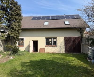 Kaufen Einfamilienhaus, Einfamilienhaus, Na vrátkach, Bratislava - Dúb