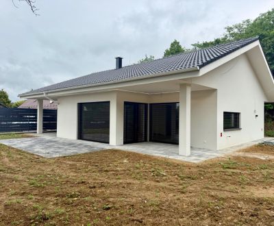 Kaufen Einfamilienhaus, Einfamilienhaus, Hrádok, Nové Mesto nad Váhom,