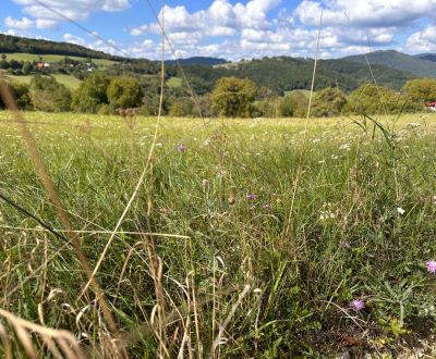 Kaufen landwirtsch. Grundstücke, landwirtsch. Grundstücke, Banská Byst