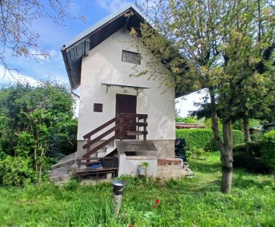 Kaufen Garten, Garten, Havrania, Senec, Slowakei