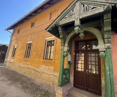 Kaufen Einfamilienhaus, Einfamilienhaus, Rákócziho, Levice, Slowakei