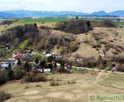 Kaufen landwirtsch. Grundstücke, landwirtsch. Grundstücke, Liptovský M