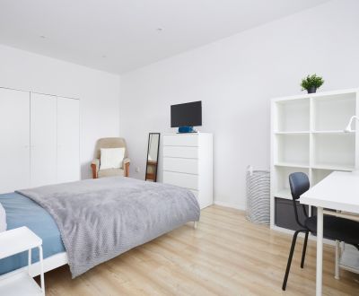 Kaufen 2-Zimmer-Wohnung, 2-Zimmer-Wohnung, Lomnická, Košice - Sever, S