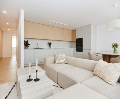 Kaufen 4-Zimmer-Wohnung, 4-Zimmer-Wohnung, Markušova, Košice - Západ, 