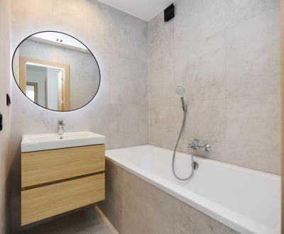 Kaufen 4-Zimmer-Wohnung, 4-Zimmer-Wohnung, Humenská, Košice - Západ, S