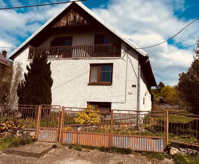 Kaufen Einfamilienhaus, Einfamilienhaus, Vranov nad Topľou, Slowakei