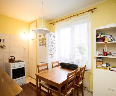Kaufen 3-Zimmer-Wohnung, 3-Zimmer-Wohnung, Železiarenská, Košice - Šac