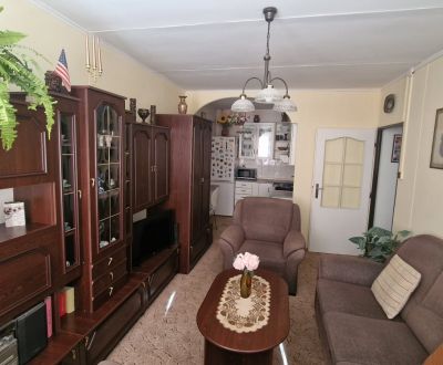 Kaufen 2-Zimmer-Wohnung, 2-Zimmer-Wohnung, Kežmarská, Košice - Západ, 