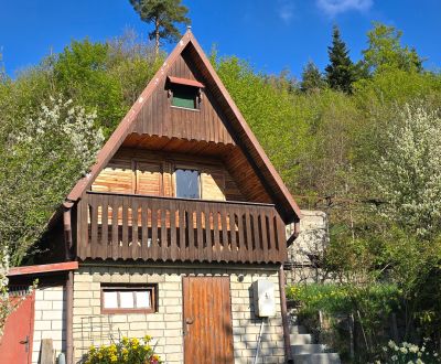 Kaufen Ferienhaus, Ferienhaus, Štefultov, Banská Štiavnica, Slowakei