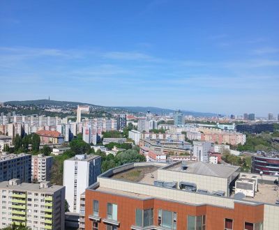 Mieten 2-Zimmer-Wohnung, 2-Zimmer-Wohnung, Kopčianska, Bratislava - Pe