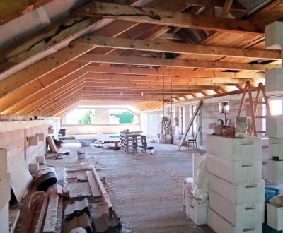 Kaufen Einfamilienhaus, Einfamilienhaus, Chrenová, Nitra, Slowakei