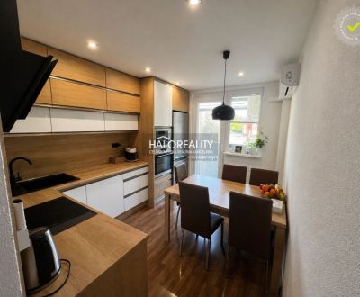 Kaufen 3-Zimmer-Wohnung, Prievidza, Slowakei