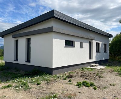 Kaufen Einfamilienhaus, Einfamilienhaus, Michalovce, Slowakei
