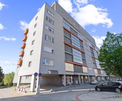 Kaufen 2-Zimmer-Wohnung, 2-Zimmer-Wohnung, Majerníkova, Bratislava - K