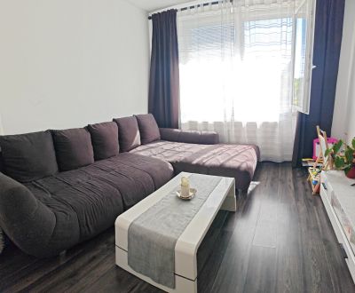 Kaufen 3-Zimmer-Wohnung, 3-Zimmer-Wohnung, Bernolákova, Malacky, Slowa