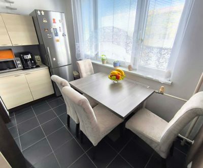 Kaufen 3-Zimmer-Wohnung, 3-Zimmer-Wohnung, Prievidza, Slowakei