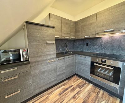Kaufen 2-Zimmer-Wohnung, 2-Zimmer-Wohnung, Čachtická, Piešťany, Slowak