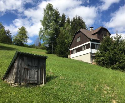 Kaufen Einfamilienhaus, Einfamilienhaus, Korňa, Čadca, Slowakei