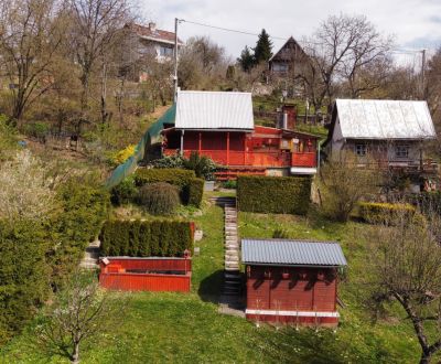 Kaufen Ferienhaus, Ferienhaus, Kavečianska cesta, Košice - Sever, Slow