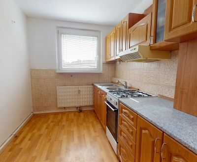 Kaufen 3-Zimmer-Wohnung, 3-Zimmer-Wohnung, Okružná, Trnava, Slowakei