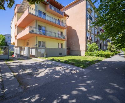 Kaufen 3-Zimmer-Wohnung, 3-Zimmer-Wohnung, Tolstého, Košice - Sever, S