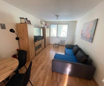 Kaufen 2-Zimmer-Wohnung, 2-Zimmer-Wohnung, Mierová, Galanta, Slowakei