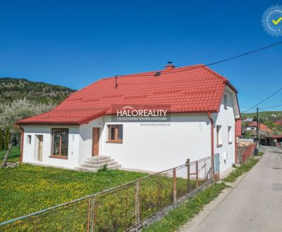 Kaufen Einfamilienhaus, Považská Bystrica, Slowakei
