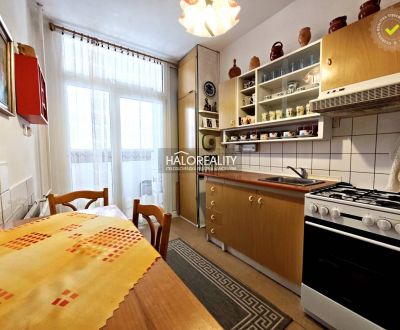 Kaufen 2-Zimmer-Wohnung, Prievidza, Slowakei