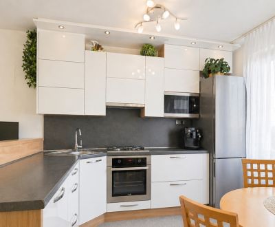 Kaufen 3-Zimmer-Wohnung, 3-Zimmer-Wohnung, Berlínska, Žilina, Slowakei
