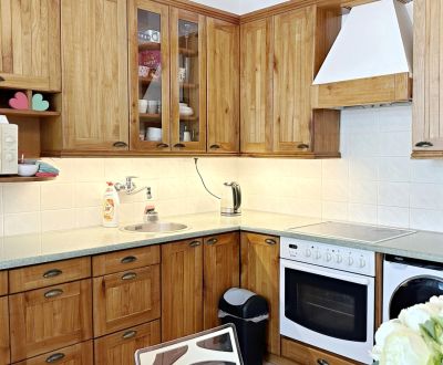 Kaufen 2-Zimmer-Wohnung, 2-Zimmer-Wohnung, Námestie slobody, Zvolen, S