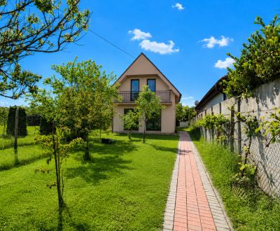 Kaufen Einfamilienhaus, Einfamilienhaus, Hrabovská, Trenčín, Slowakei