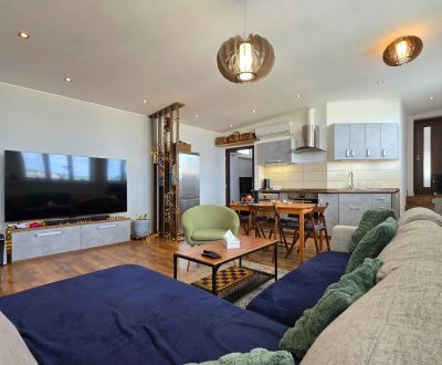 Kaufen 2-Zimmer-Wohnung, 2-Zimmer-Wohnung, Národná trieda, Košice - Se