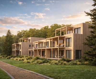Kaufen 3-Zimmer-Wohnung, 3-Zimmer-Wohnung, Hlboká, Prievidza, Slowakei