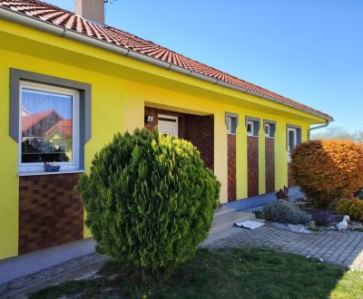 Kaufen Einfamilienhaus, Einfamilienhaus, Dunajská Streda, Slowakei