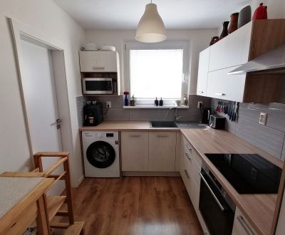 Kaufen 4-Zimmer-Wohnung, 4-Zimmer-Wohnung, Sucháčkova, Martin, Slowake