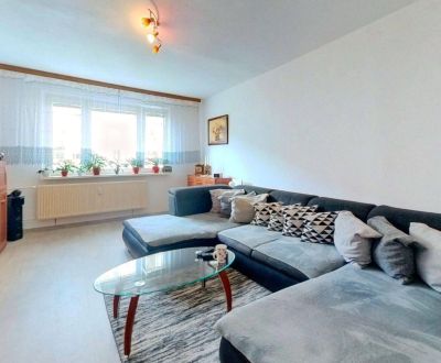 Mieten 3-Zimmer-Wohnung, 3-Zimmer-Wohnung, Sibírska, Prešov, Slowakei