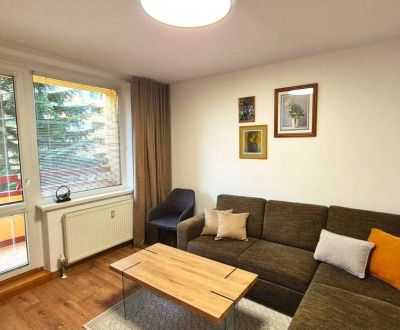 Mieten 2-Zimmer-Wohnung, 2-Zimmer-Wohnung, Matice Slovenskej, Prešov, 